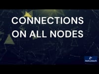 Connections on Nodes