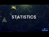 Statistics