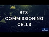 BTS Configuration - Cell level
