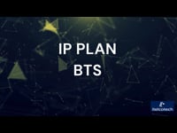 IP Plan for BTS