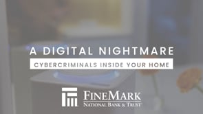 Smart House ID Theft