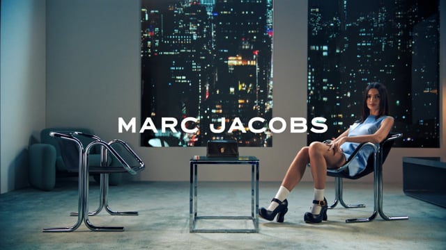 Marc Jacobs - Mat+Kat