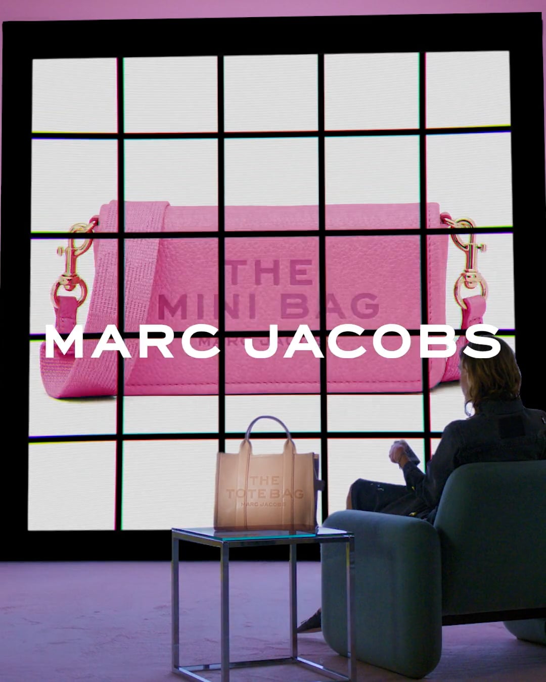 Marc Jacobs - Mat+Kat