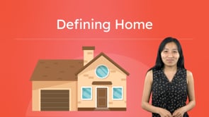 Defining Home