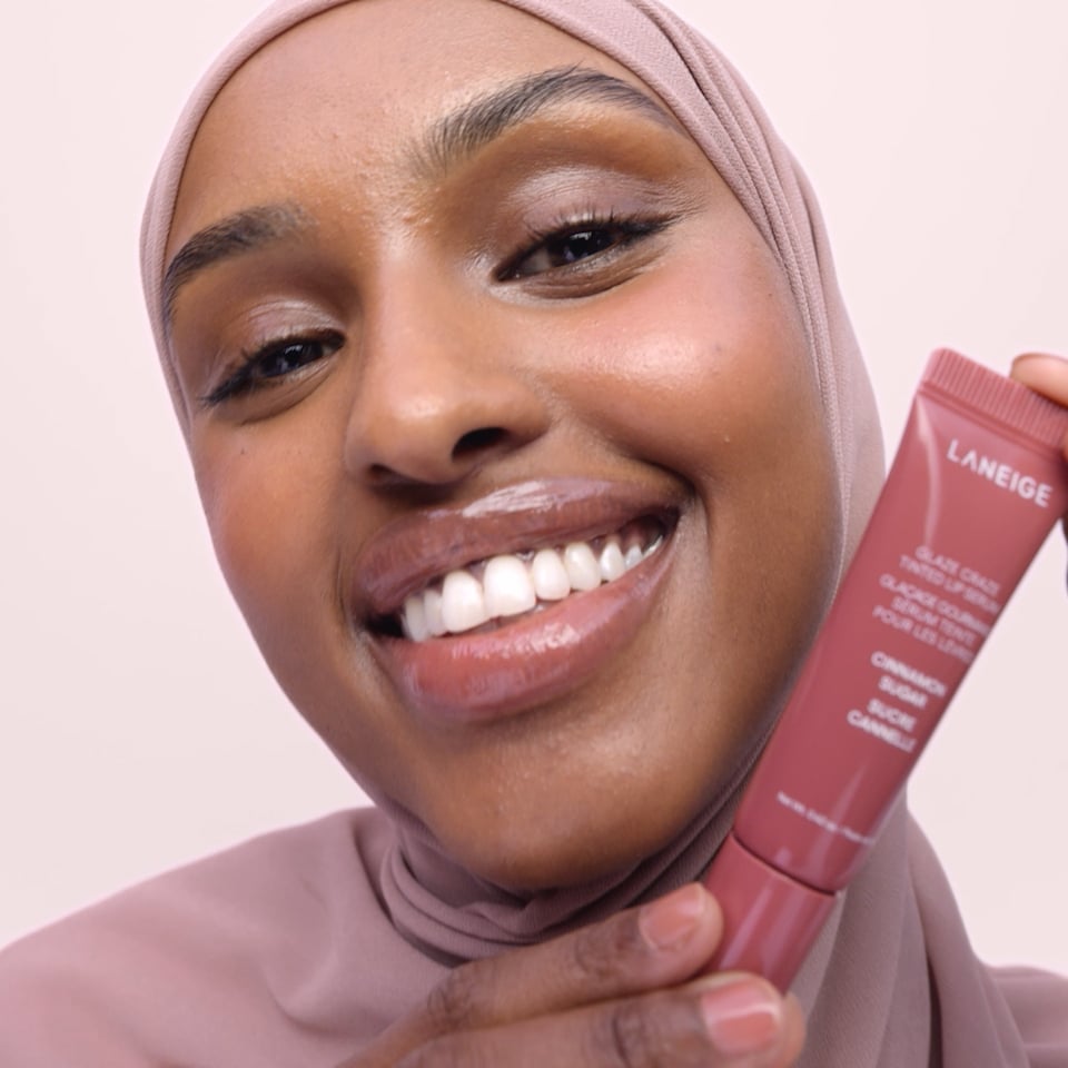 Laneige | Glaze Craze | Jazz