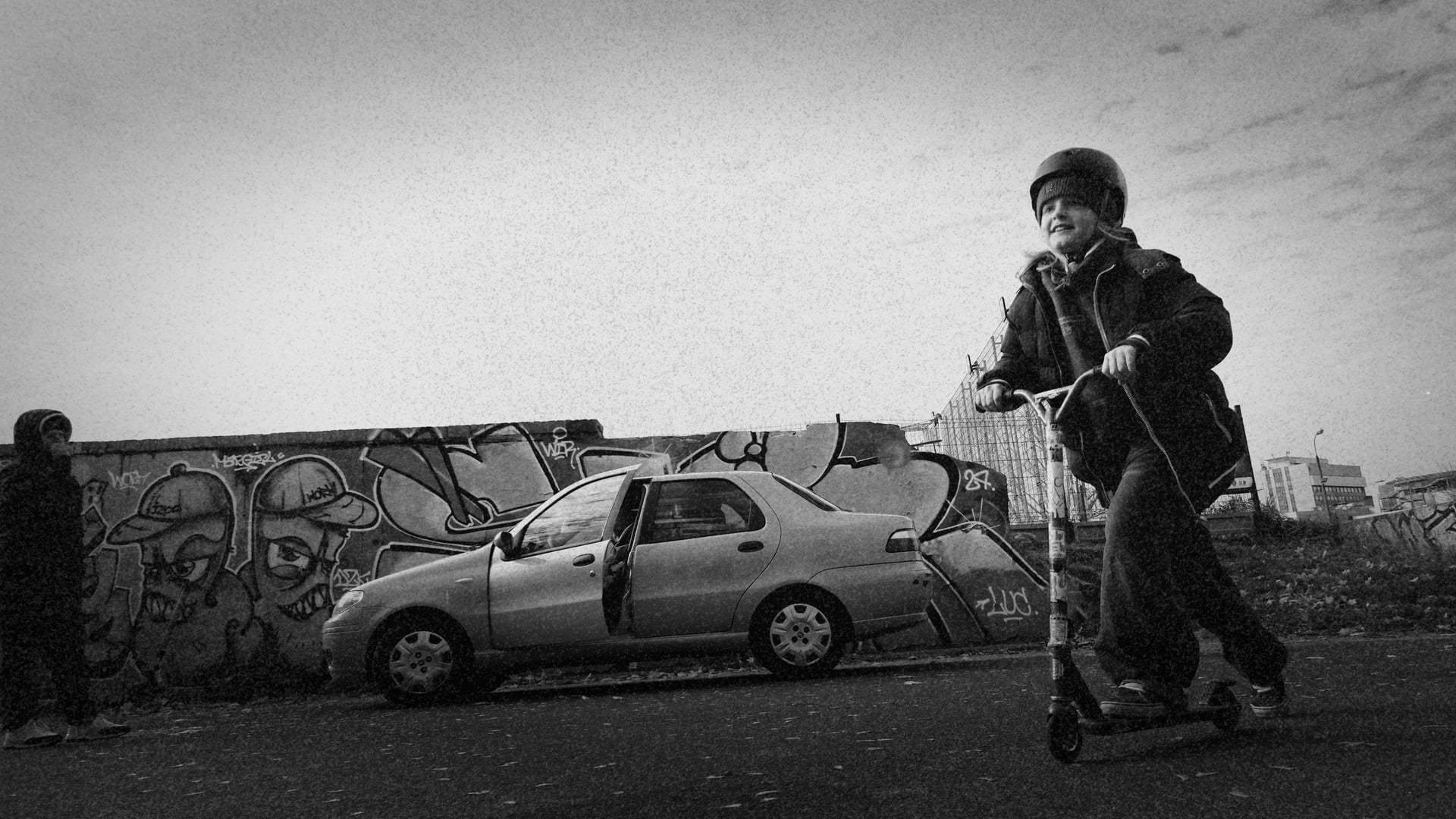 Mały Esz ft. Eklektik Selektah "Street Credit"