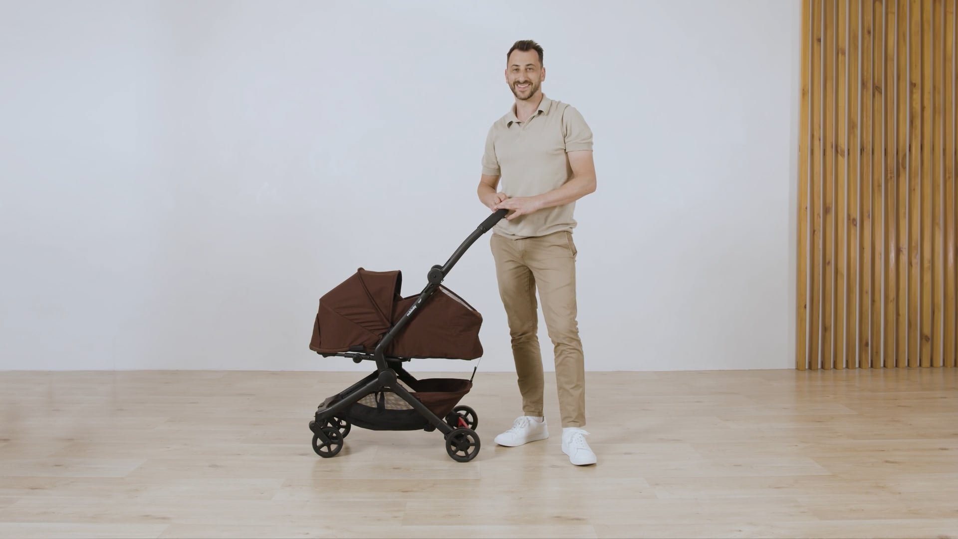 Video poster