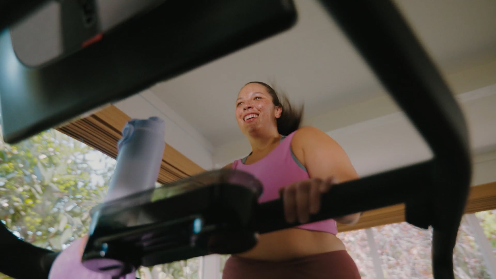 Peloton | Find it with Tread