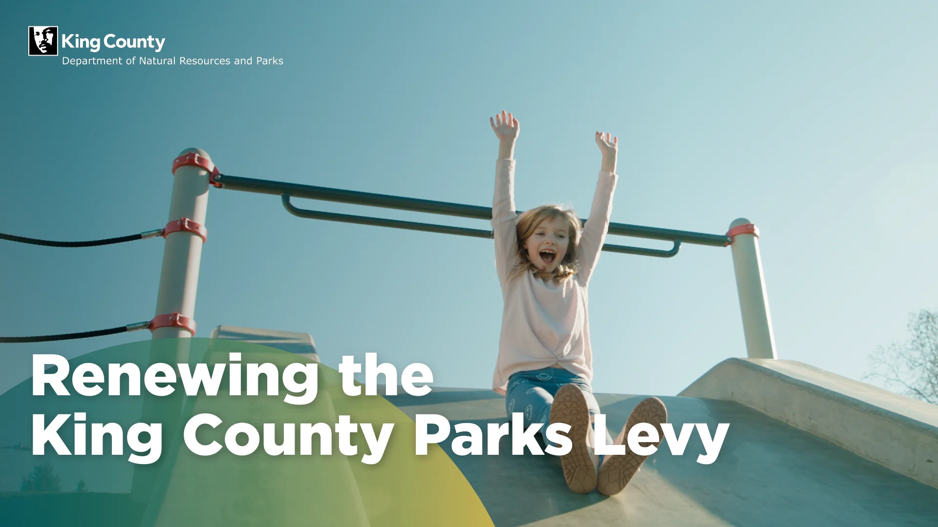 Renewing King County Parks Levy, image size:1920x1080