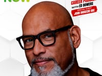 John Amaechi OBE