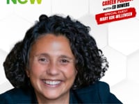 Mary Kok Willemsen
