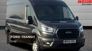 FORD TRANSIT 2024 (24)