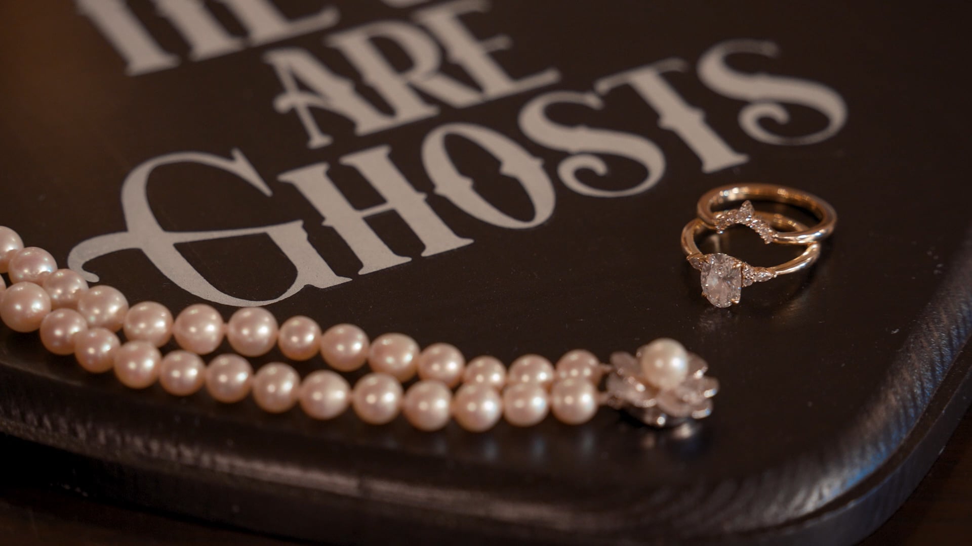 Masonic Temple | Caitlyn + David
