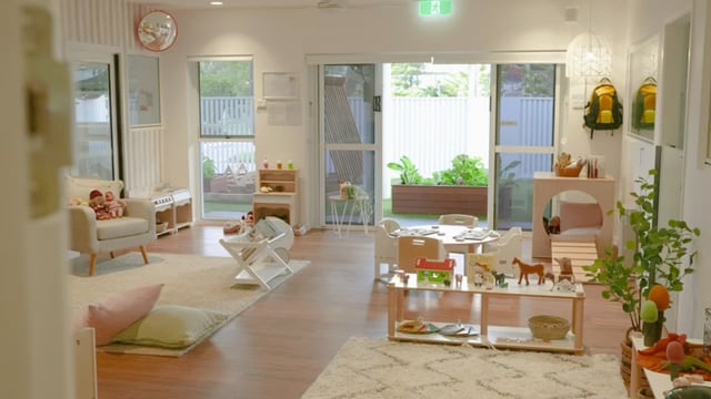 Eden Academy Mountain Creek video thumbnail 15