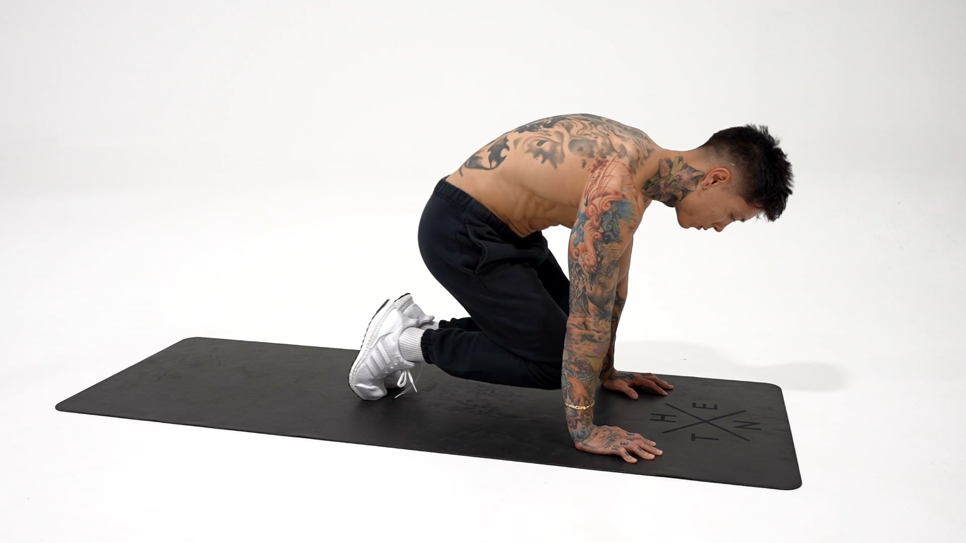 Exercise image