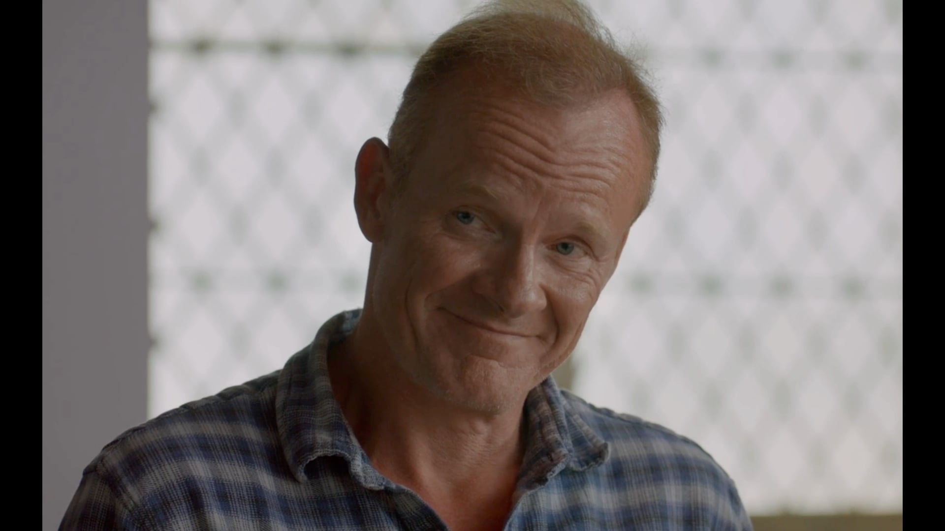 Showreel 2025 | Christopher Cook