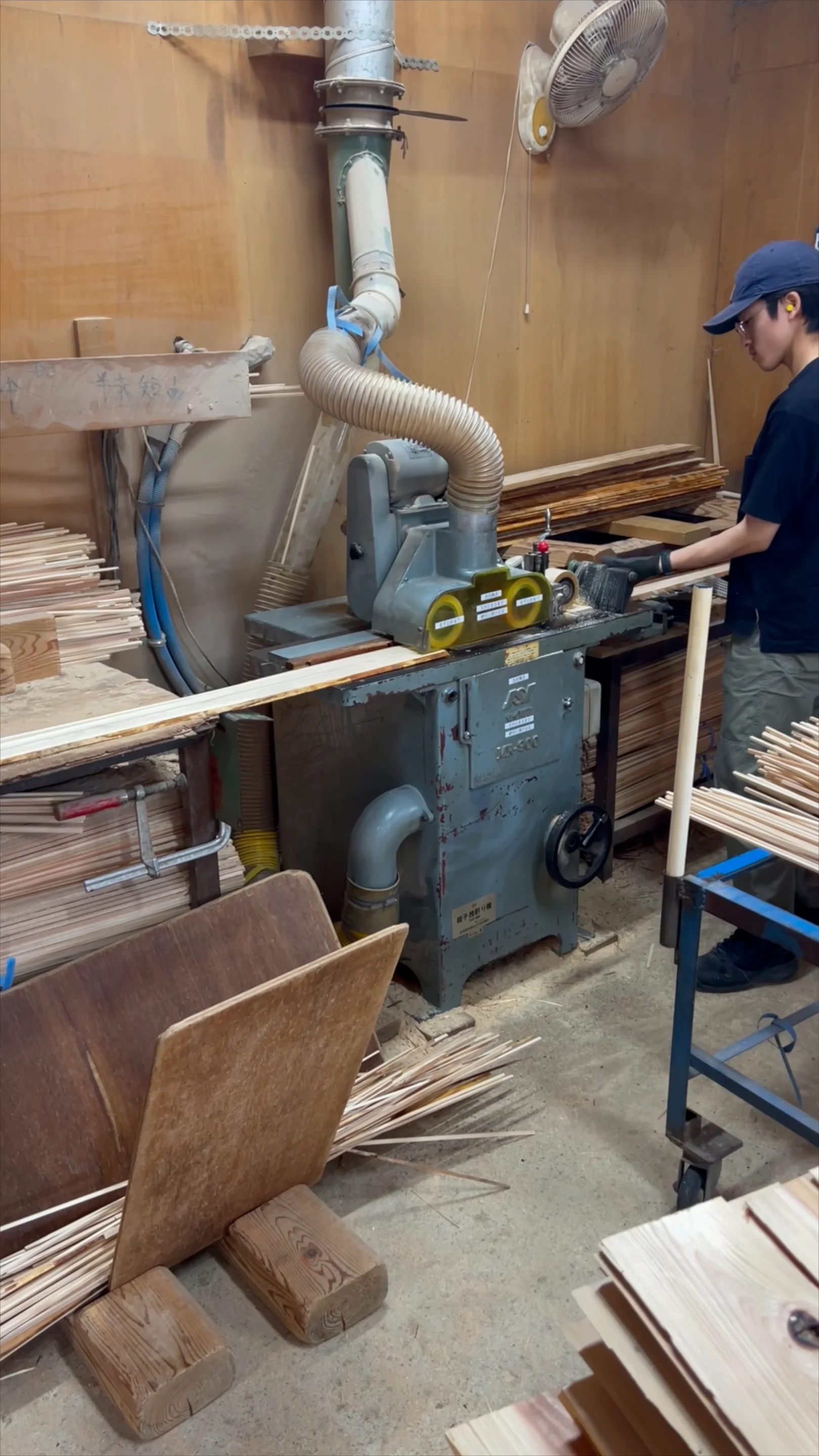 六角箸（帯付）500膳 | ニュー箸問屋