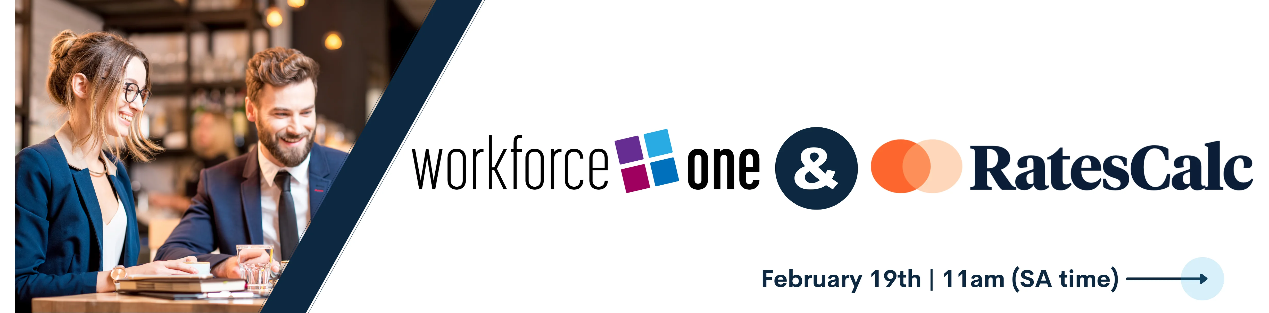 Workforce One x RatesCalc Webinar