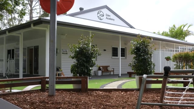 Eden Academy Woodridge video thumbnail 31