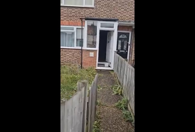 Spacious 3-Bedroom House in Harold Hill Romford  Main Photo