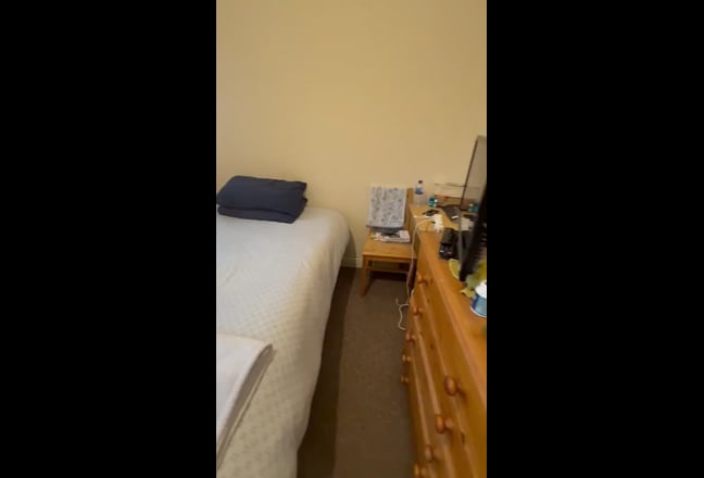 Single Room - From 7th March Main Photo