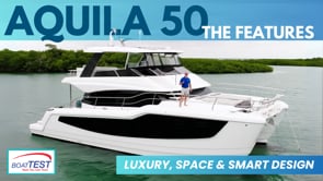 Boat Test Review on BoatTest.com