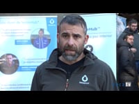 MSD en Casa da Corte con Lely