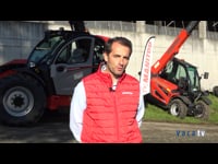 Cardelle Hidráulica en Casa da Corte con Lely