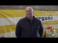 Norgasa en Casa da Corte con Lely