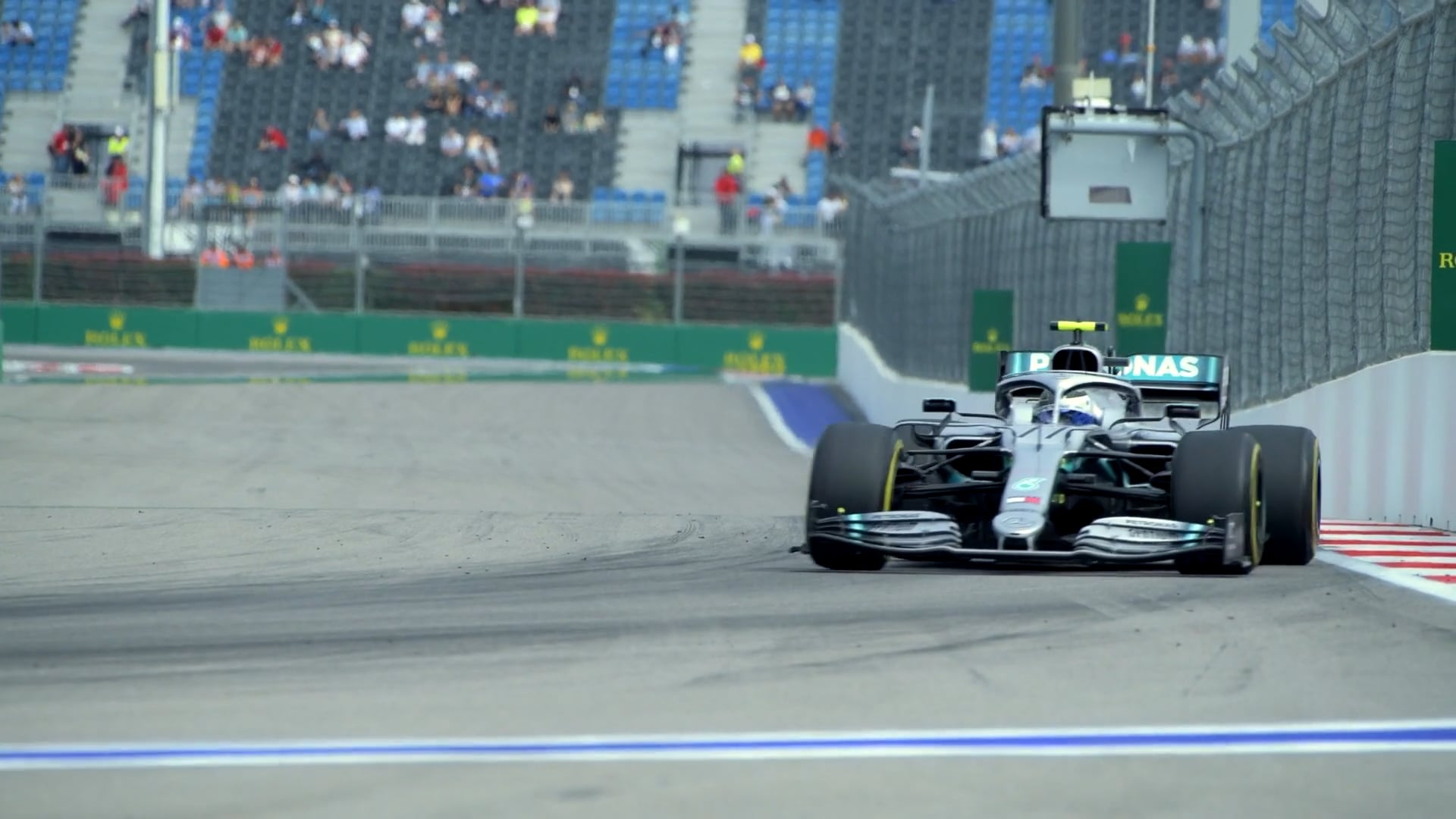 Maya meets Toto & Susie Wolff