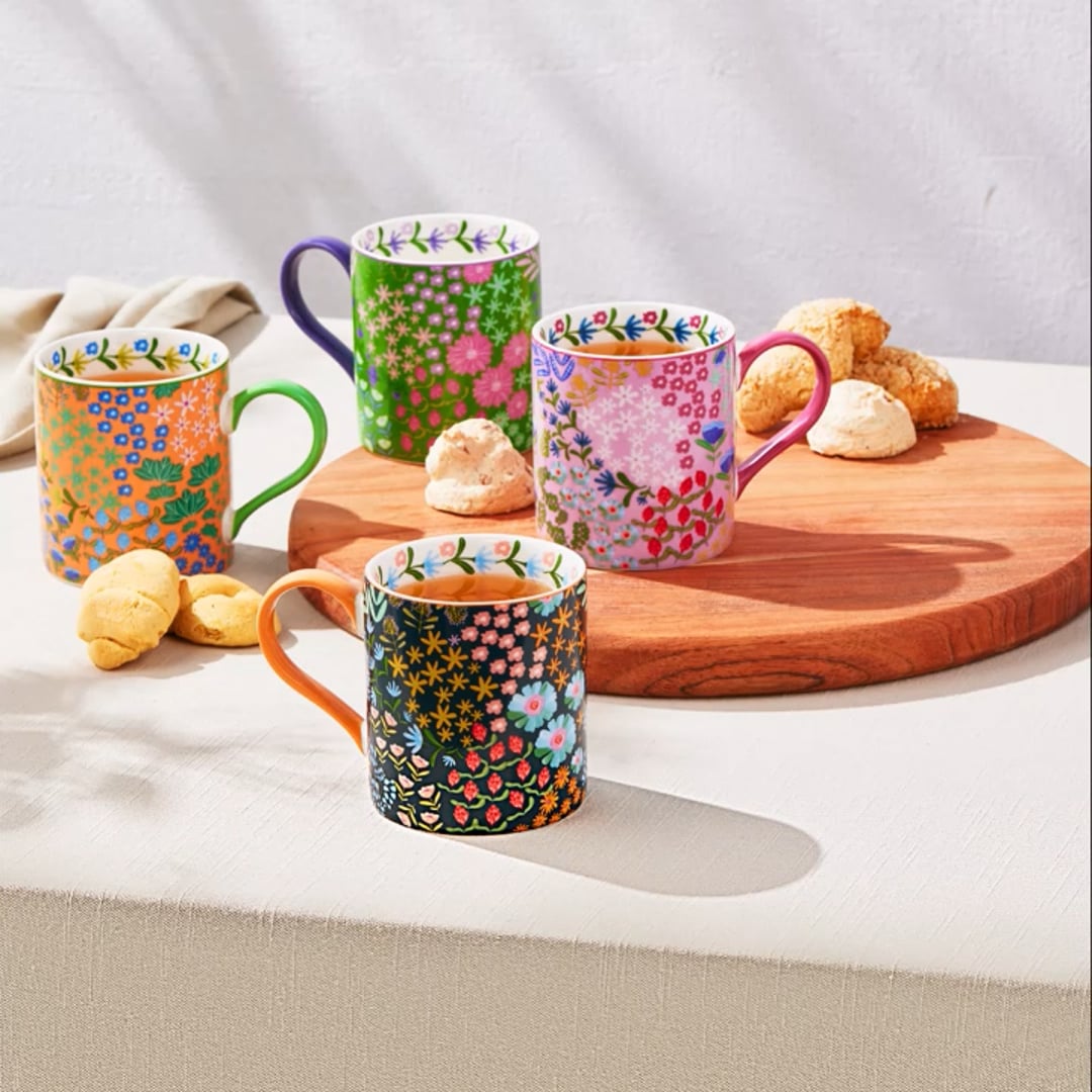 מאג פורצלן Fields Of Joy