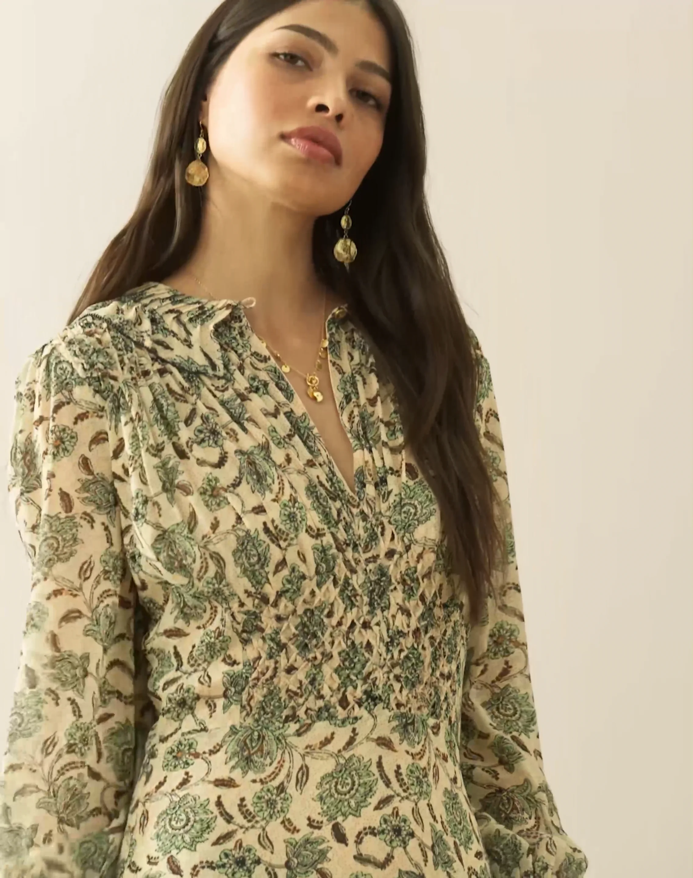 Women's Dresses | Silk Chiffon & Liberty Jersey Styles | Brora Women's Dresses | Silk Chiffon & Liberty Jersey Styles | Brora