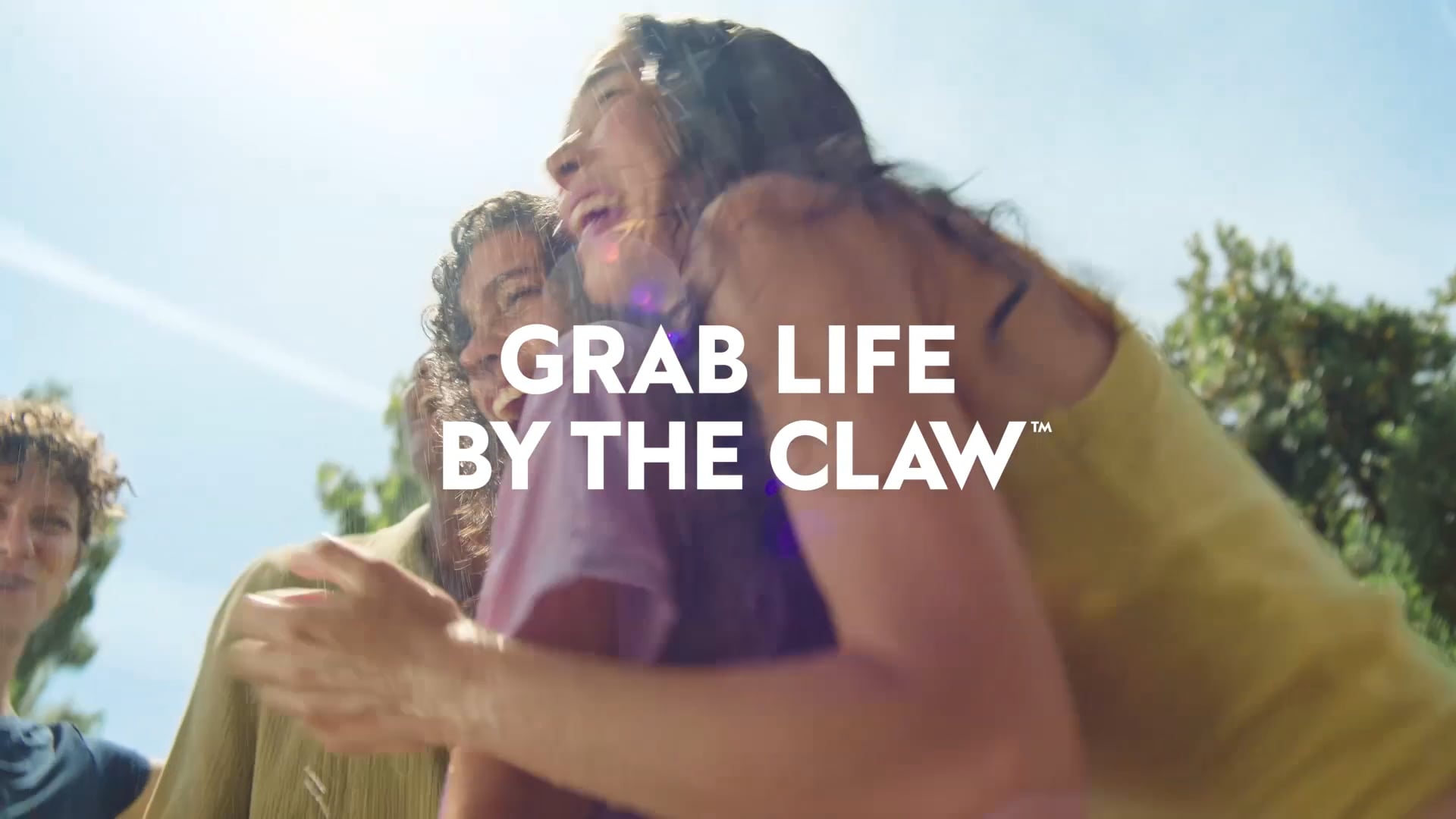 White Claw 3 x 15"s