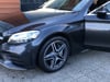 Video af Mercedes-Benz C300 de T 2,0 CDI  Plugin-hybrid AMG Line 9G-Tronic 306HK Stc Aut.