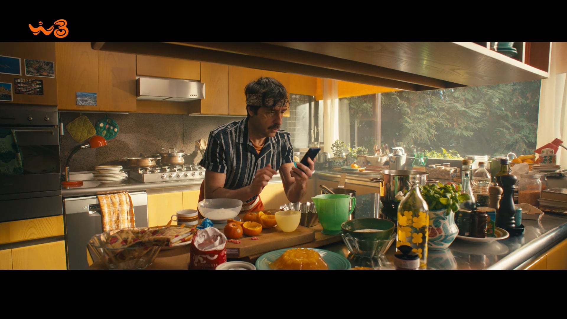 WINDTRE Rottama Days