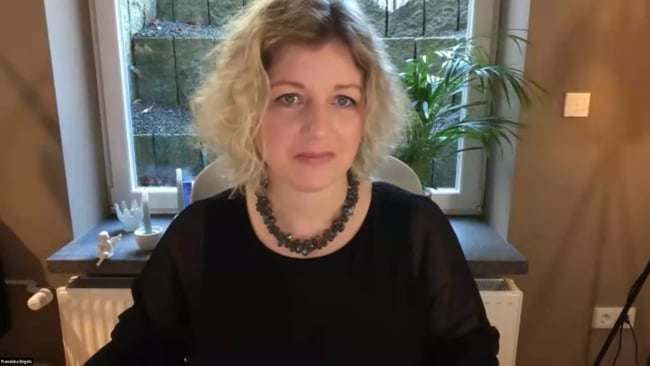 17.02.2025 - Communications & Technik