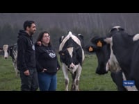 Paixón polo rural que se transmite de xeración en xeración