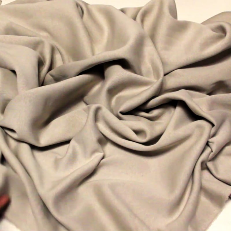 Vidéo: Molleton gratté - Beige