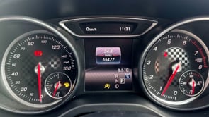 MERCEDES-BENZ A CLASS 2016 (66)