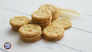 The Great Cookie Debate
