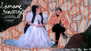 LLÁMAME SINSORGA, Marta Gómez & Paula Iglesias [Trailer]