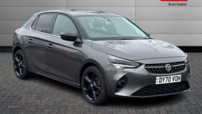 VAUXHALL CORSA 2020 (70)