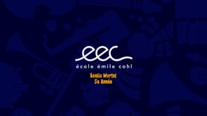 Ecole Emile Cohl's Videos on Vimeo