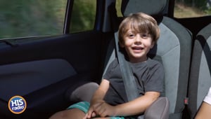 Backseat Freestyle