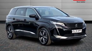 PEUGEOT 5008 2021 (21)