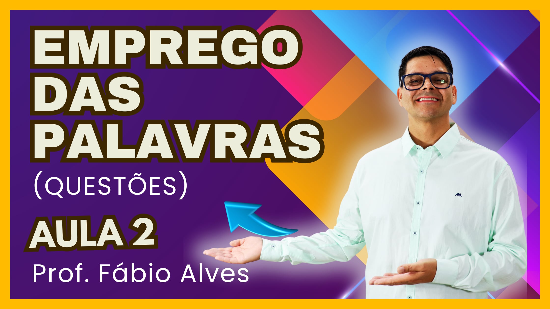 Questões de Concurso - Parte 2