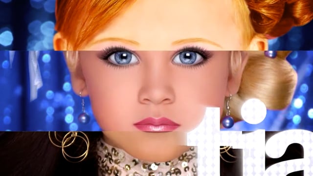 TODDLERS, Where are they NOW?