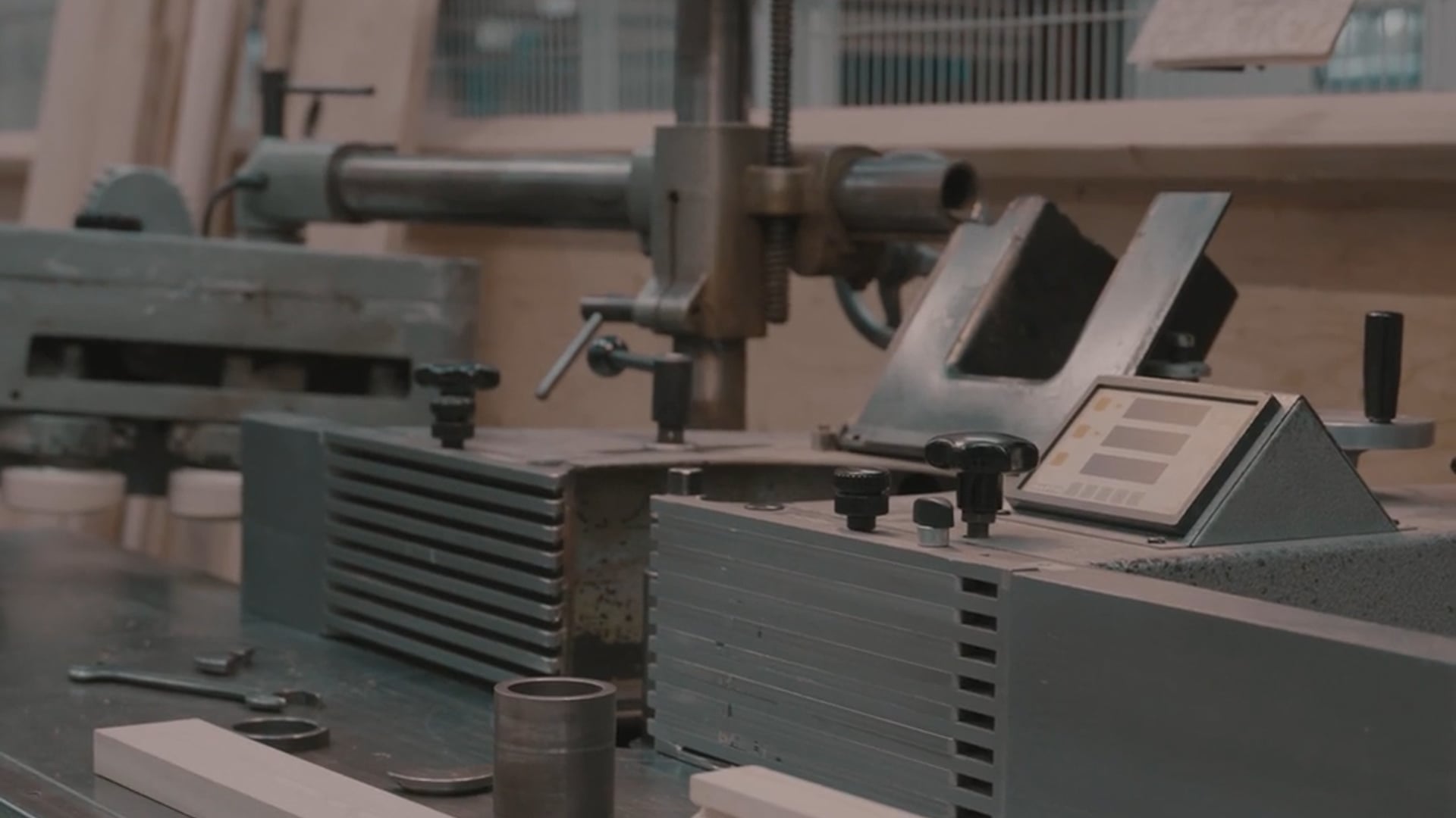 Verwerft_Kennis van maken