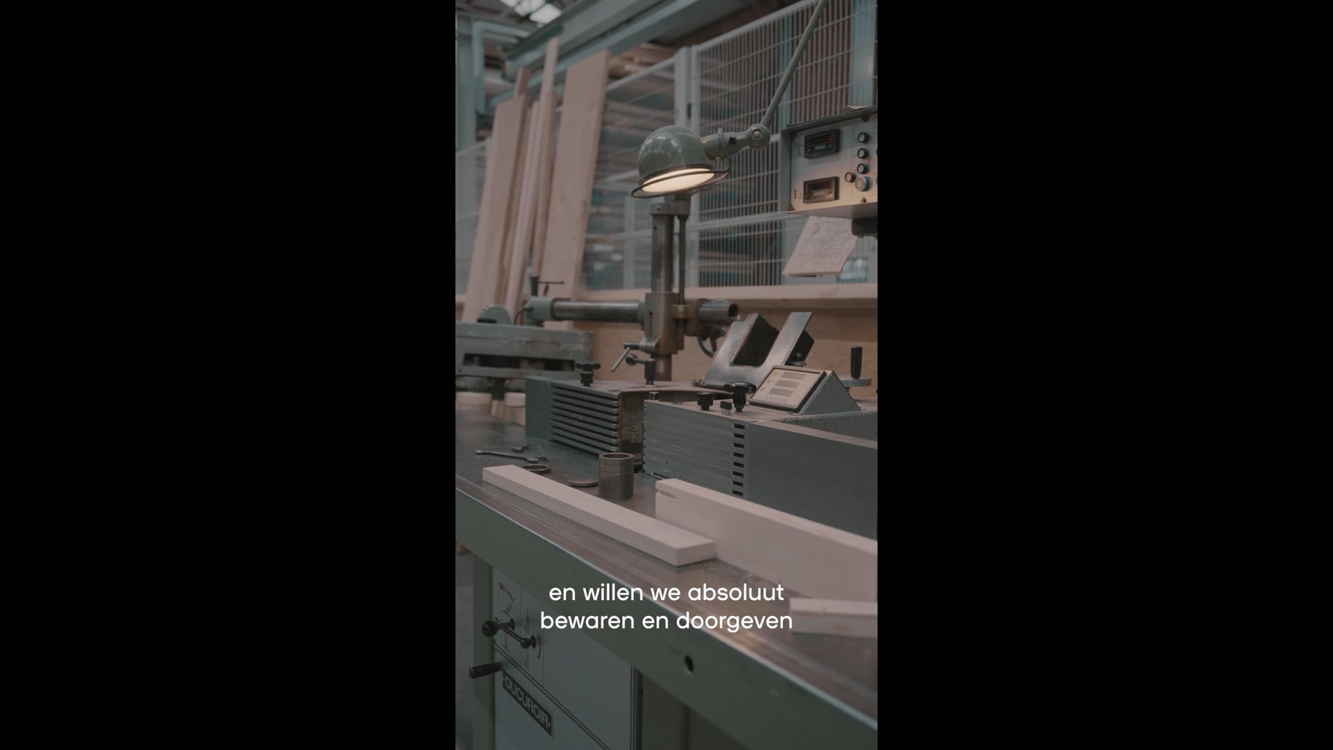 Verwerft_Kennis van maken