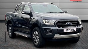 FORD RANGER 2021 (21)